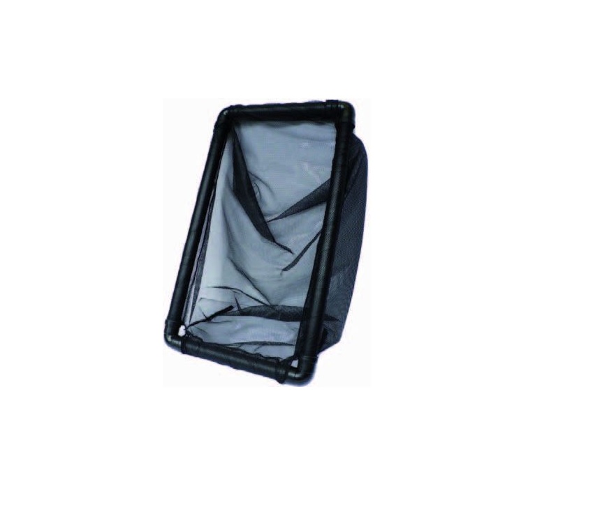 Untersuchungsnetz 100 x 60 x 30cm schwimmend für Koi