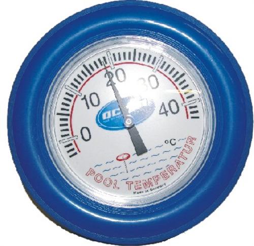 Poolthermometer 180mm, Koibecken-Thermoneter
