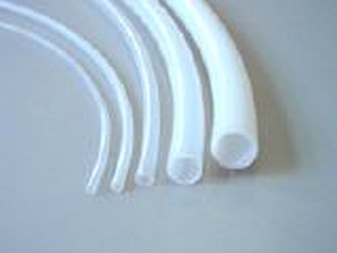 Ozon PTFE Dosierleitung 8x10mm 1m