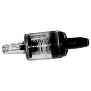 Ozon Luft-Rückschlagventil 4 x 6 mm