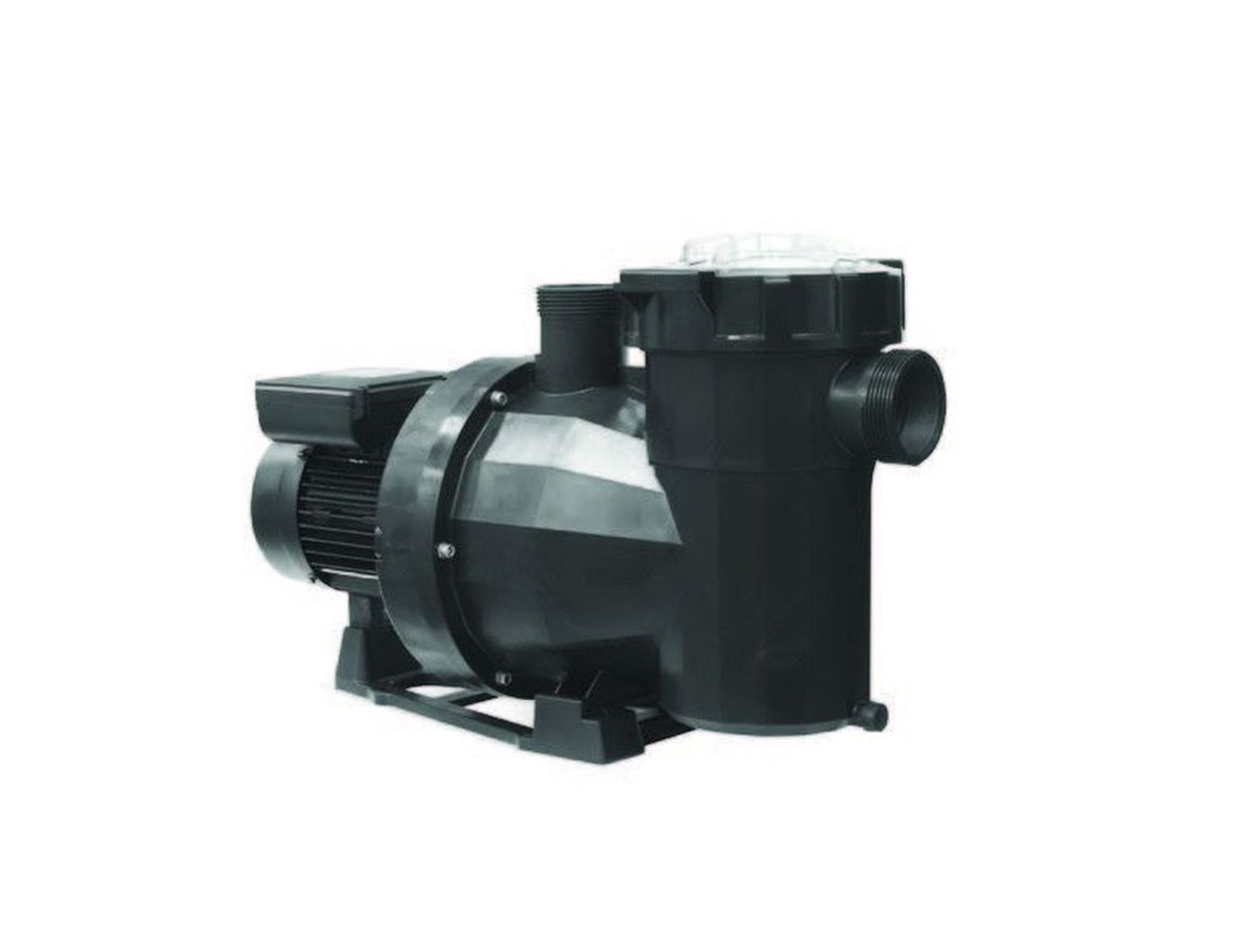 Victoria Plus Silent VS Pumpe 0,43 kW 1/2PS 230 V Poolpumpe