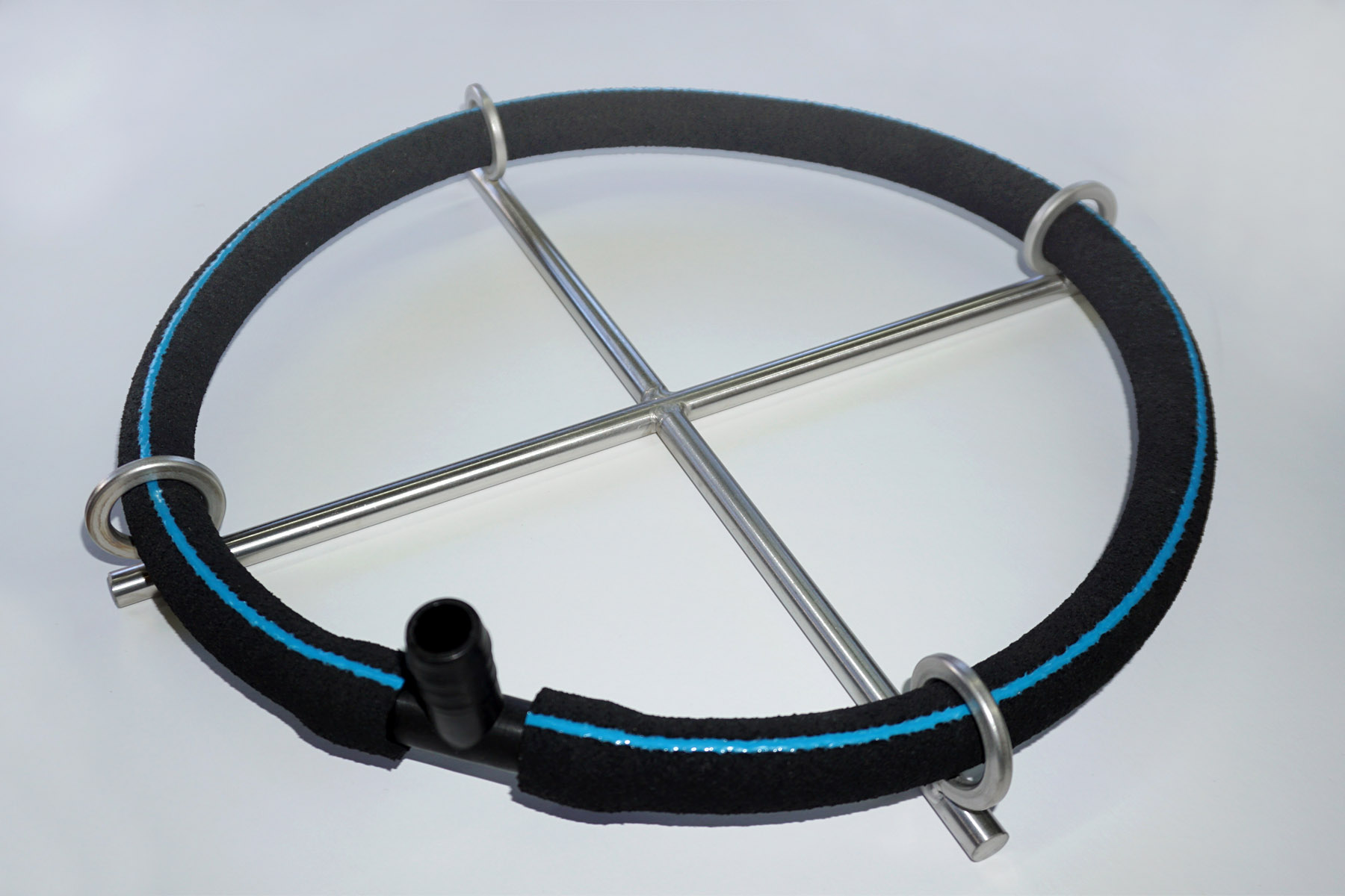 Japan-Belüfterring 500 mm Teich Belüftung