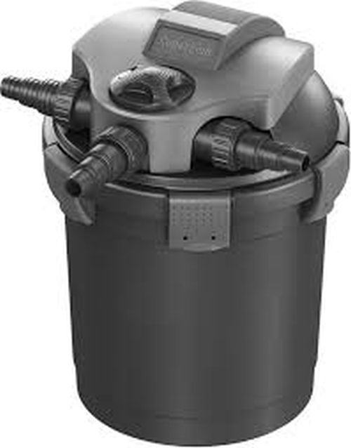 Superfish TopClear SET 5000 Druckfilter