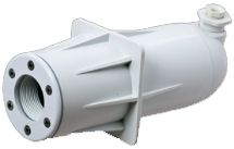 Adagio Pro LED Wanddurchführung