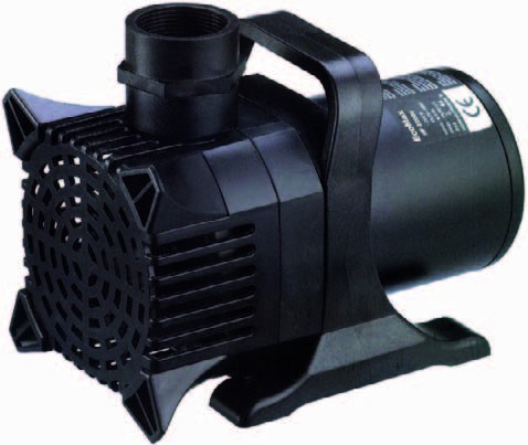 Aquaforte P-40000 Teichpumpe