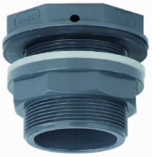 PVC-Tankdurchführung 32mm