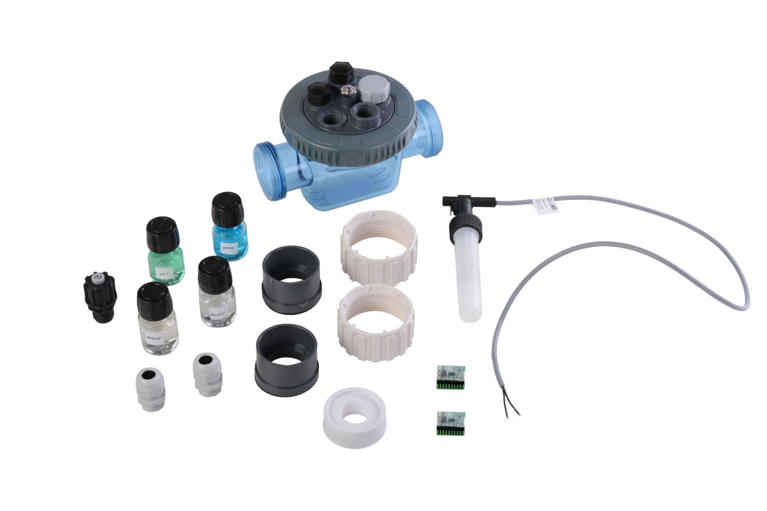 Sugar Valley Installationsset DeLuxe