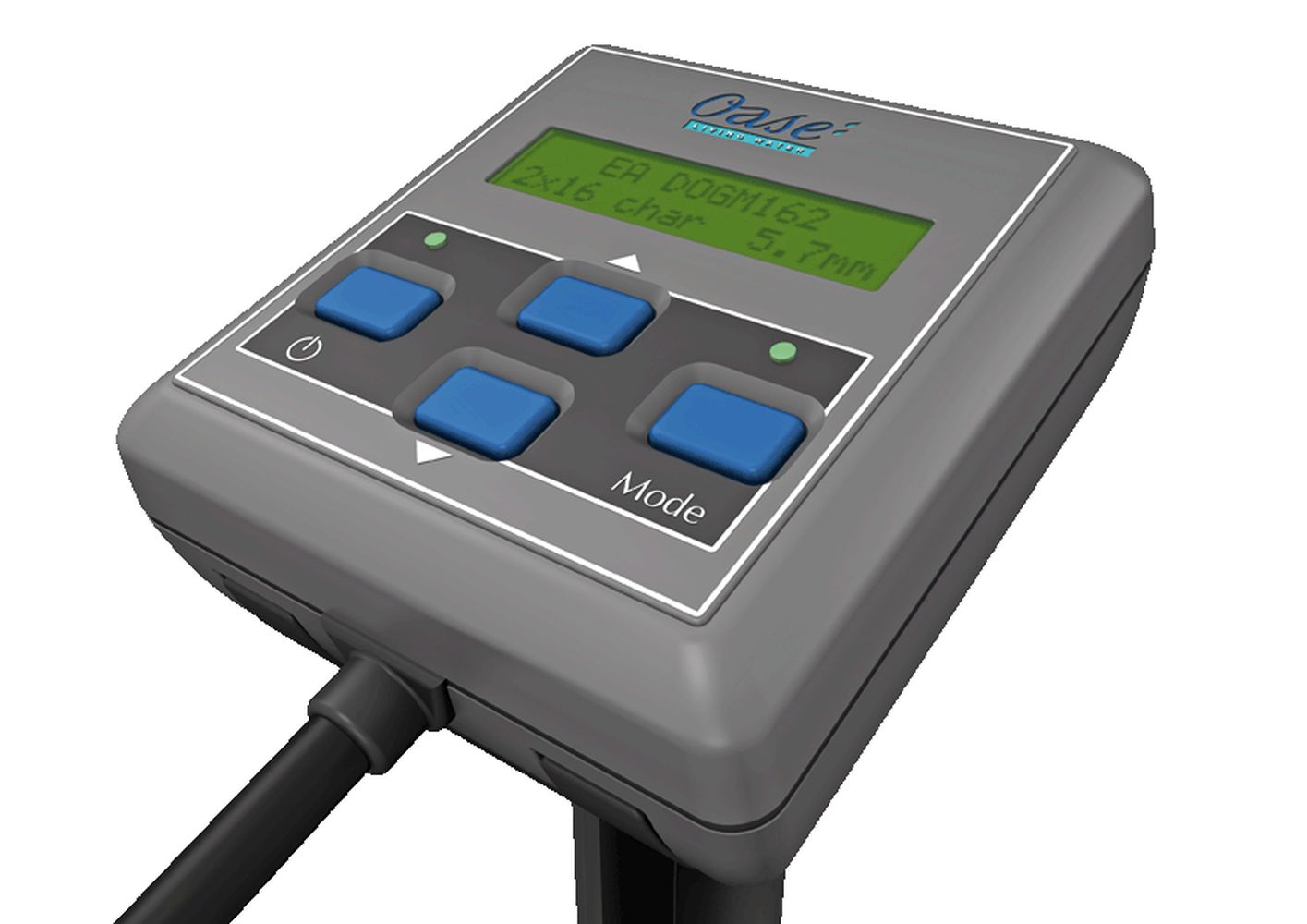 Oase AquaMax Eco Control Steuerungsgerät für Titanium und Expert Pumpen