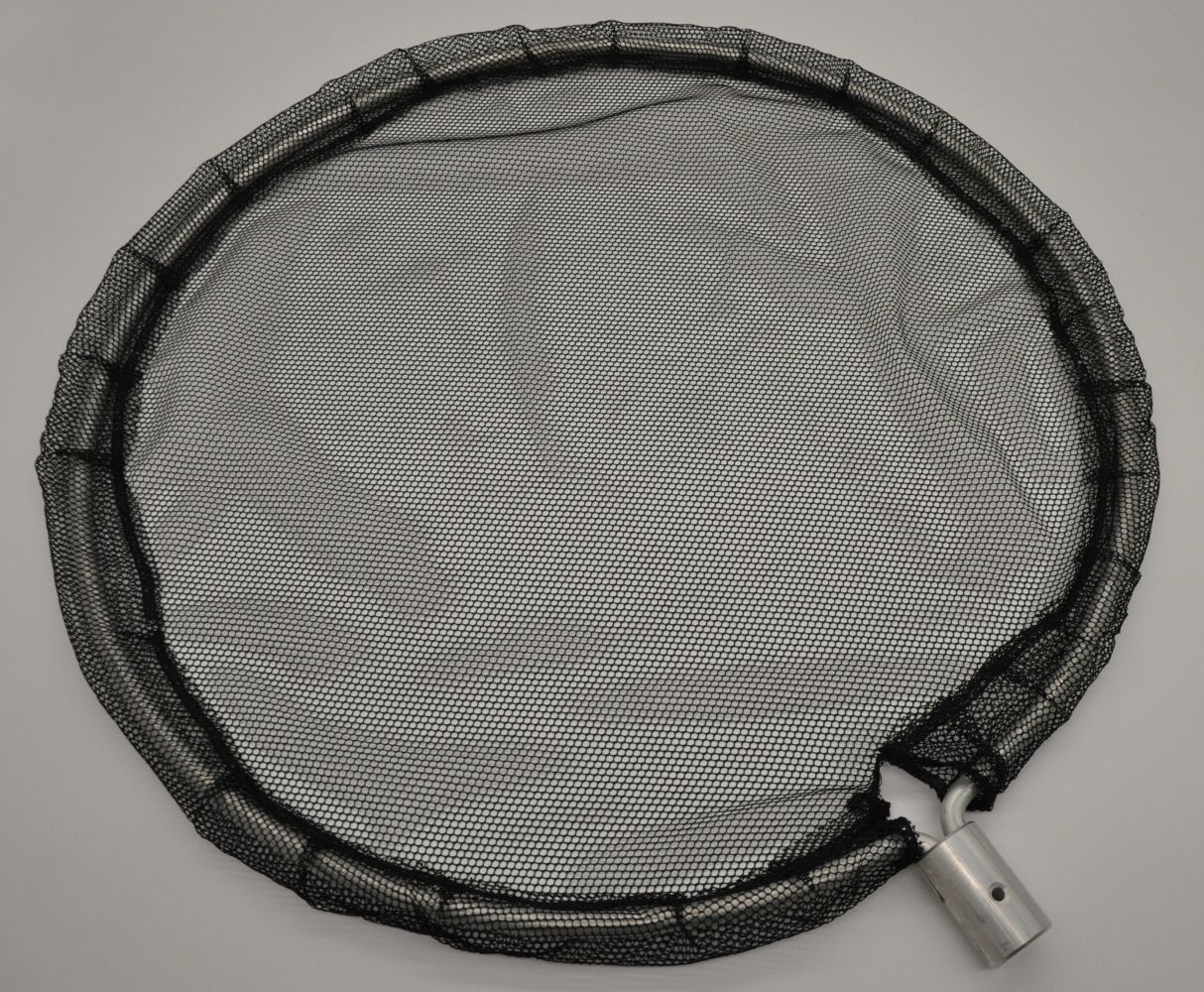 Kescherkopf ohne Stiel, 60cm 3mm Maschenweite Koikescher