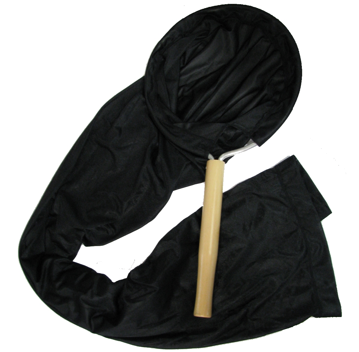 Umsetz- & Transportschlauch wasserdurchlässig für Koi Ø 30cm