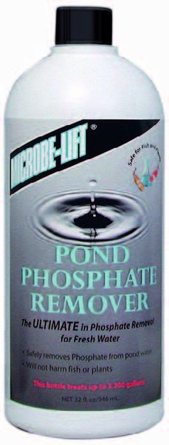 Microbe-Lift Phosphate Remover, 4 l