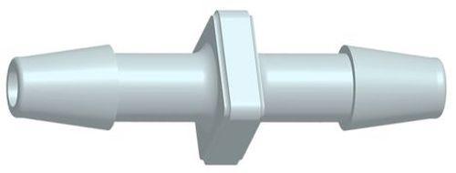 Ozon PP Anschlusstülle gerade 6,4mm