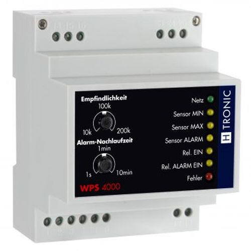 Wasserpegelschalter WPS 4000 , Niveauregler