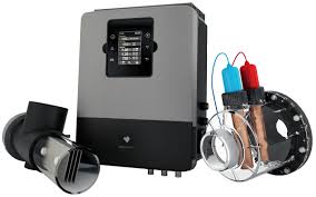 Sugar Valley Hydrolife Salz Elektrolyse System  Sal 16