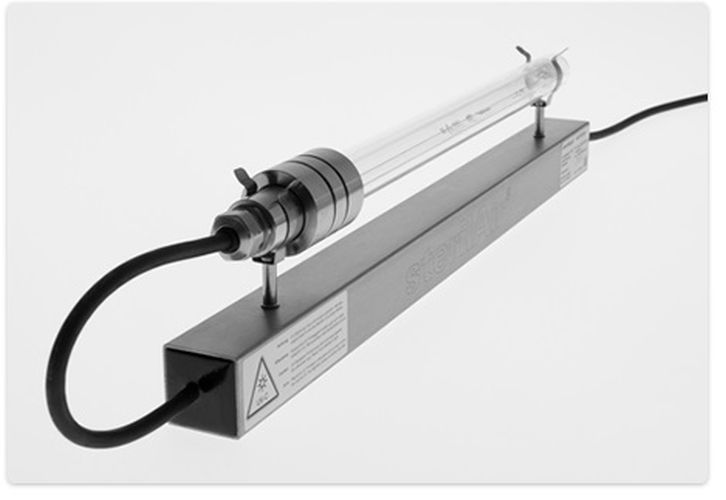 SterilAir Ersatzröhre UVC 2020-4K 20Watt ab 2013