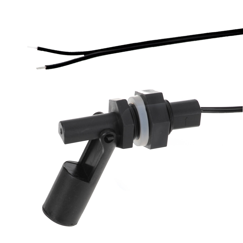 Schwimmerschalter Kunststoff S3 Anschlusskabel 10 Meter