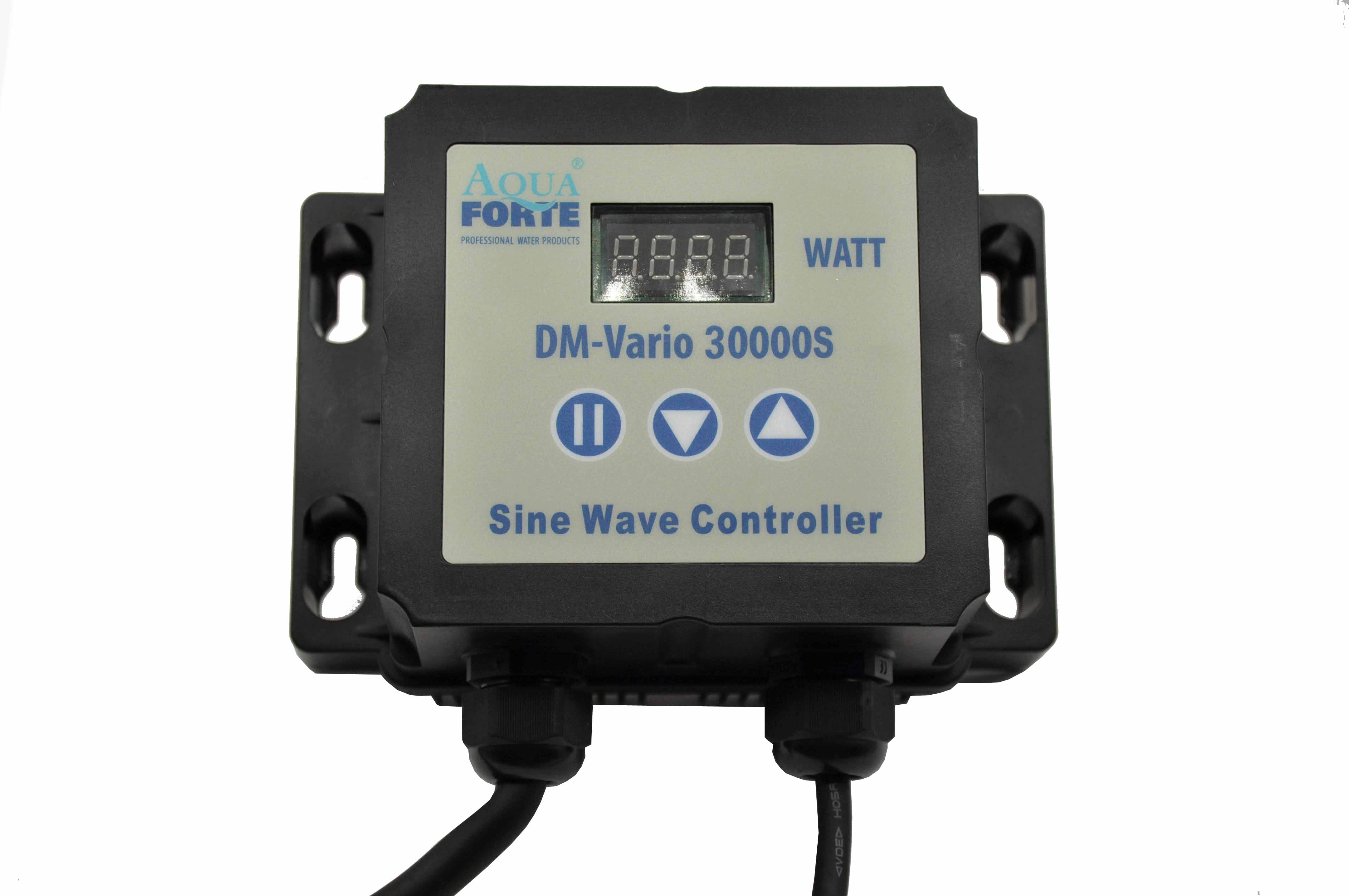 Controller für Aquaforte DM-30.000S Vario Teichpumpe