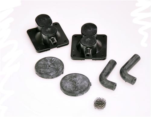 SF Koi Flow 20 Ersatzteileset