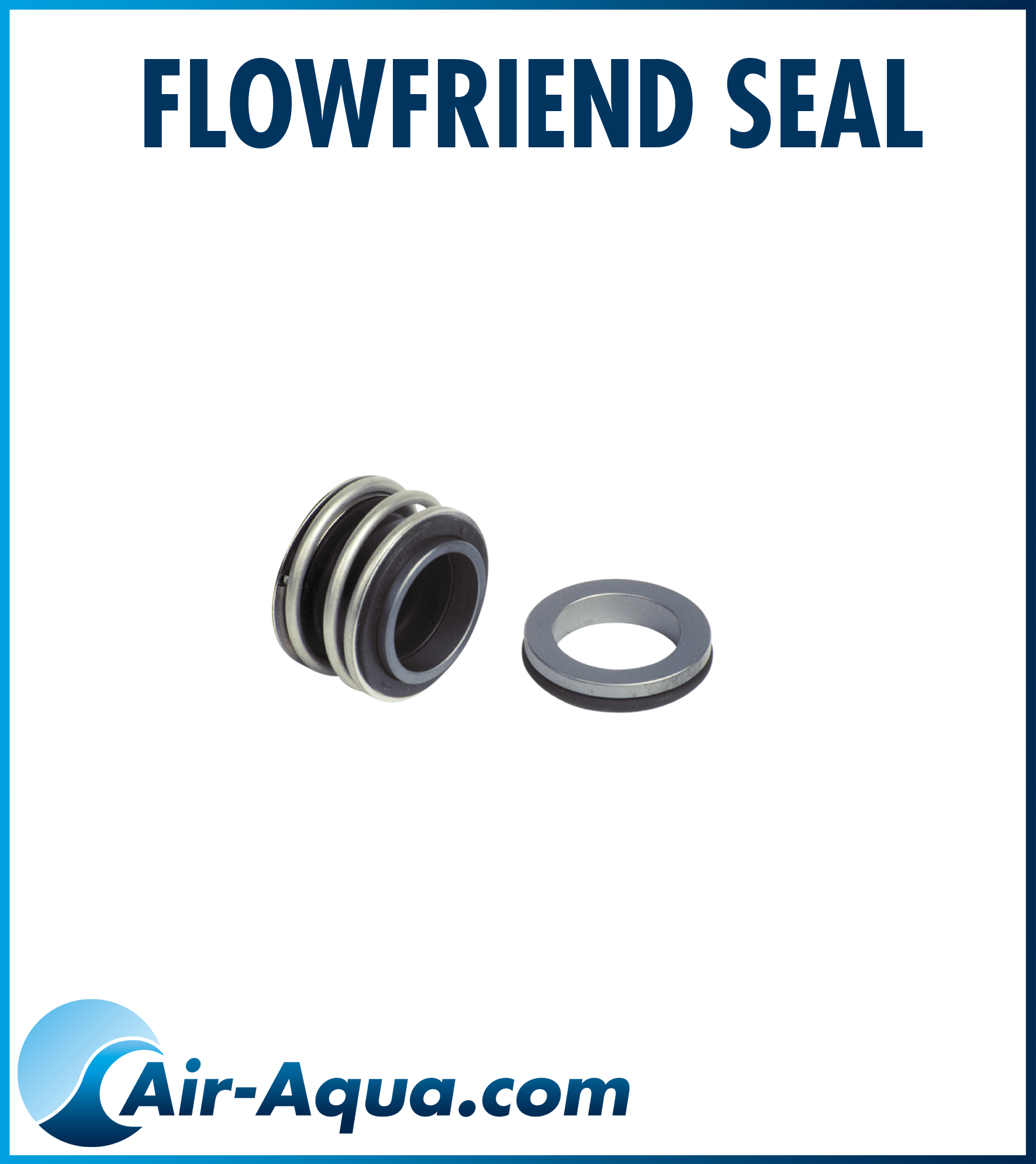 Flow Friend Dichtung