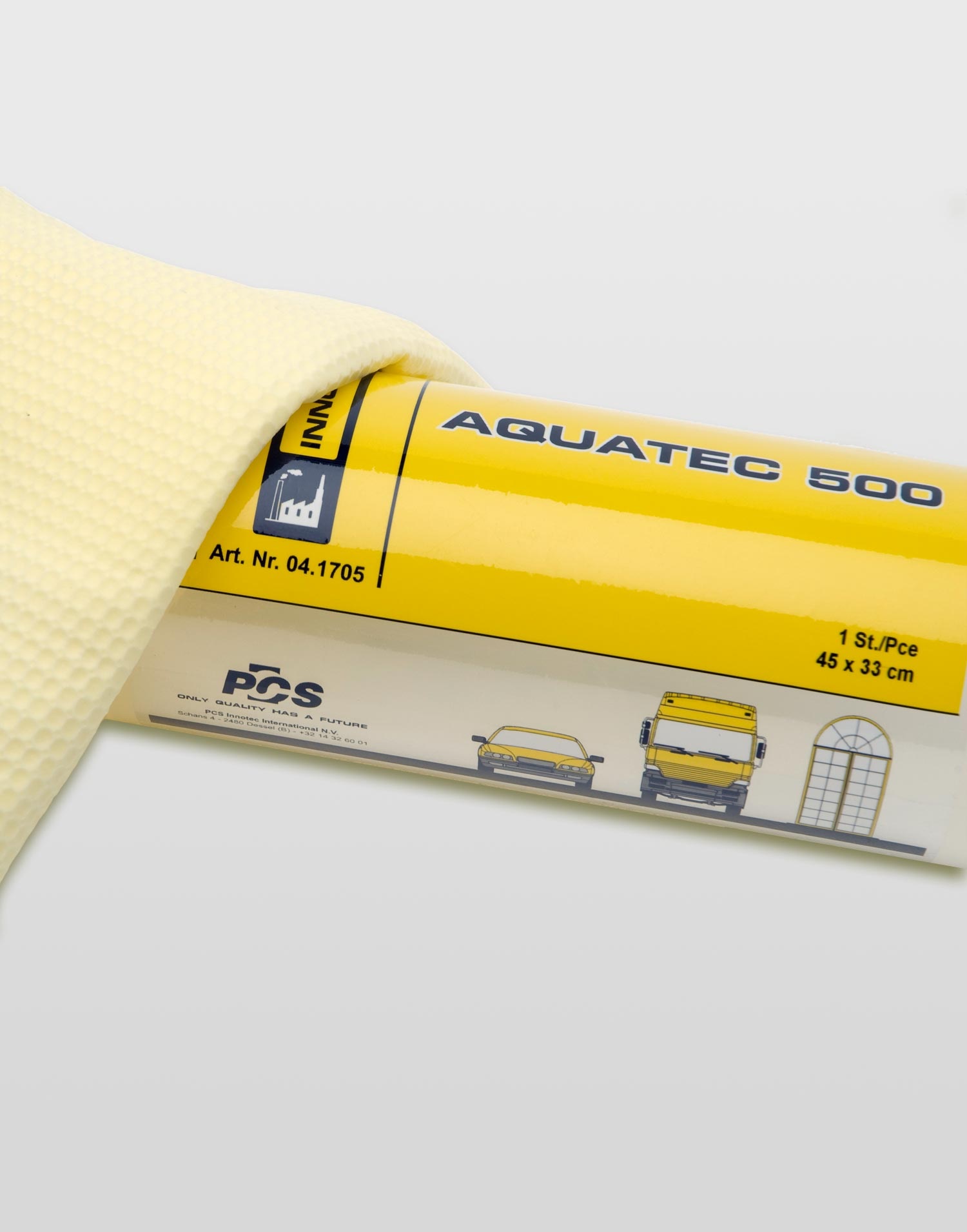 Innotec Aquatec 500