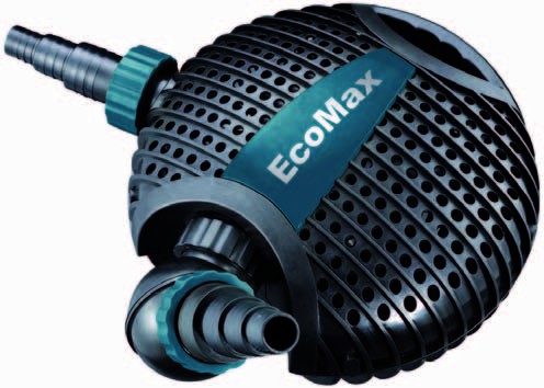 Aquaforte O-6500 Filterpumpe