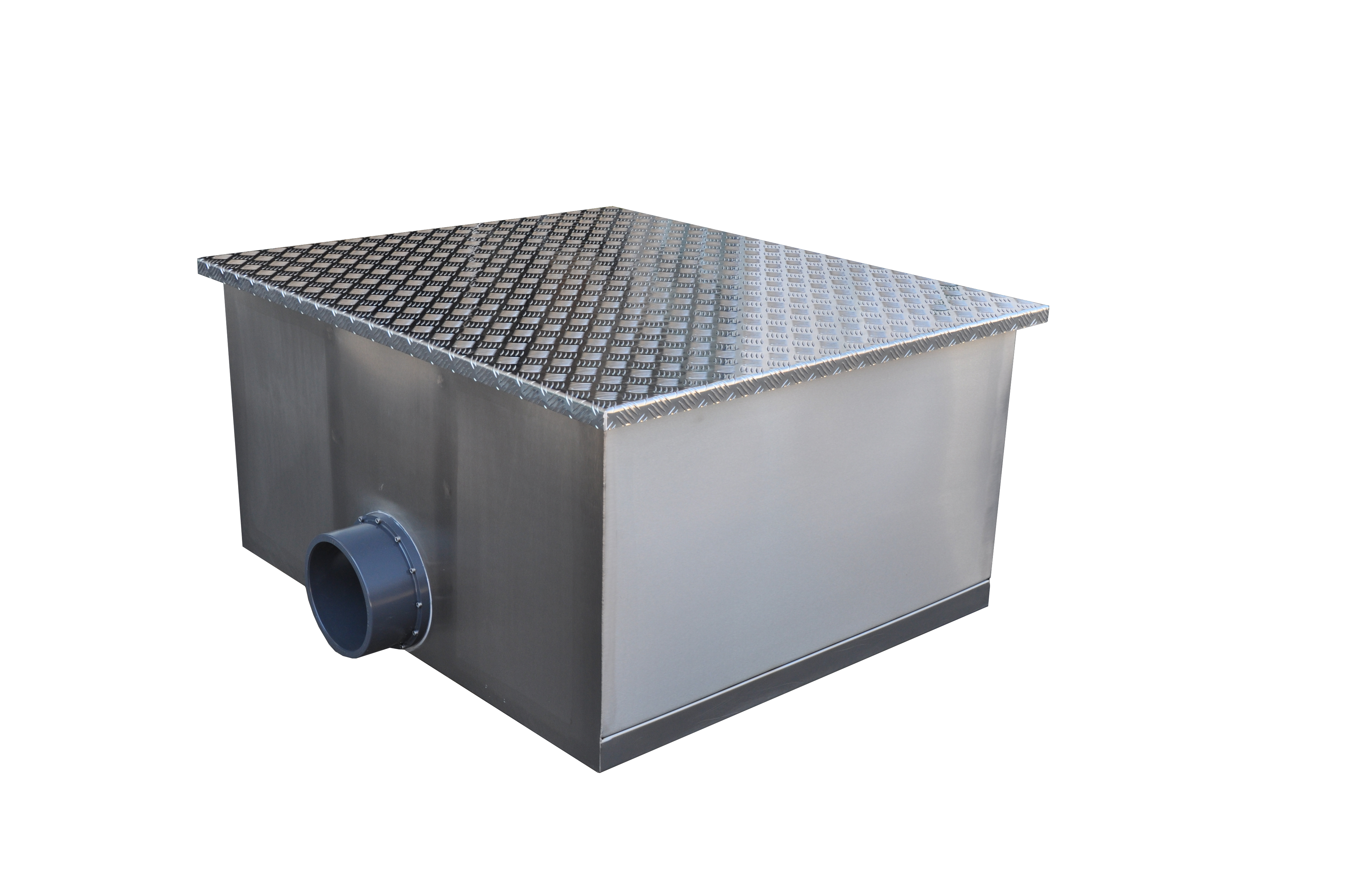 Biokammer CC-EBF 300, Biowanne