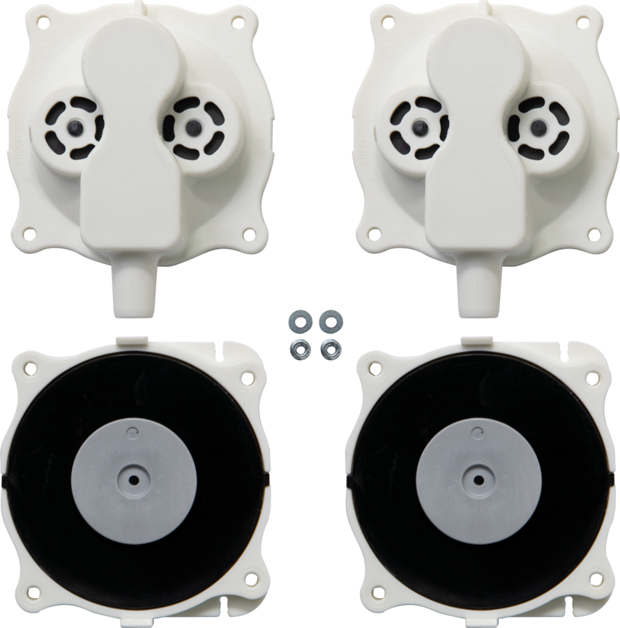 FUJIMAC 250,300 Diaphragma