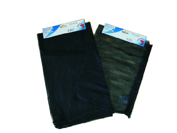 Filterbeutel, 35x52 cm Koiteich Filtersack Netzsack