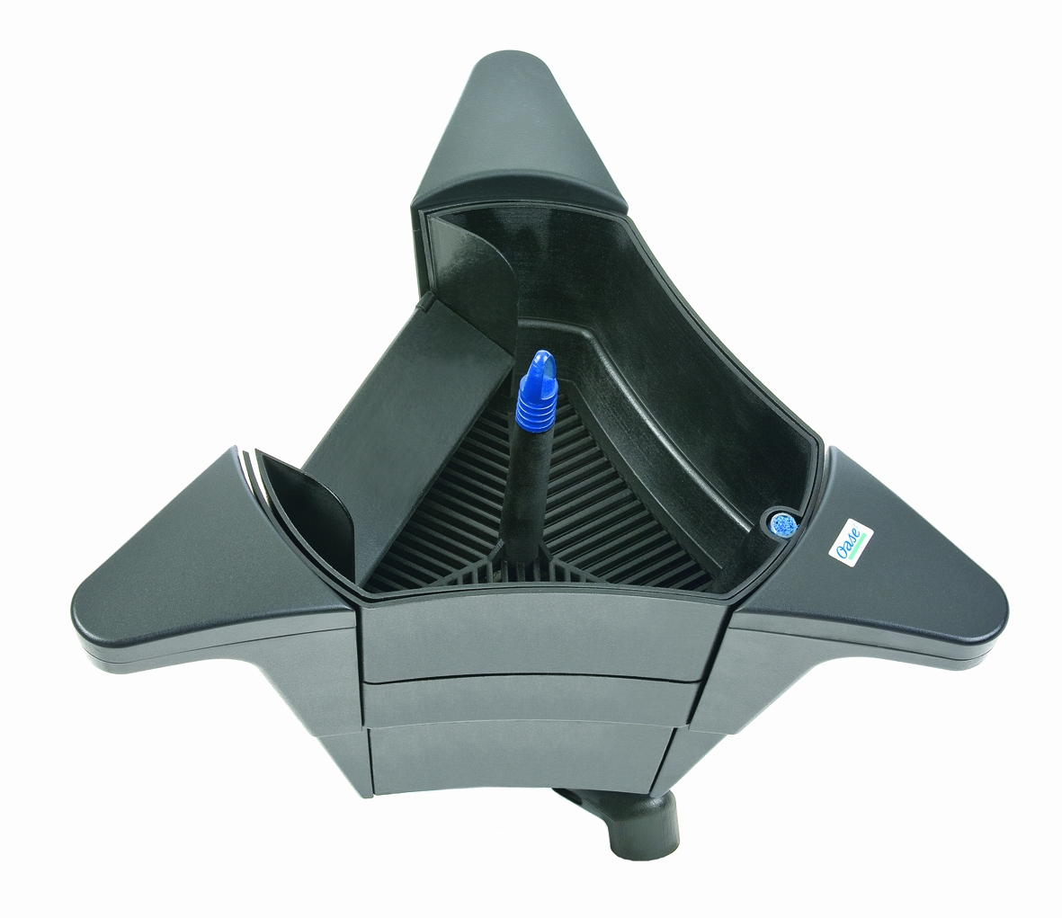 Oase SwimSkim CWS Schwimmskimmer