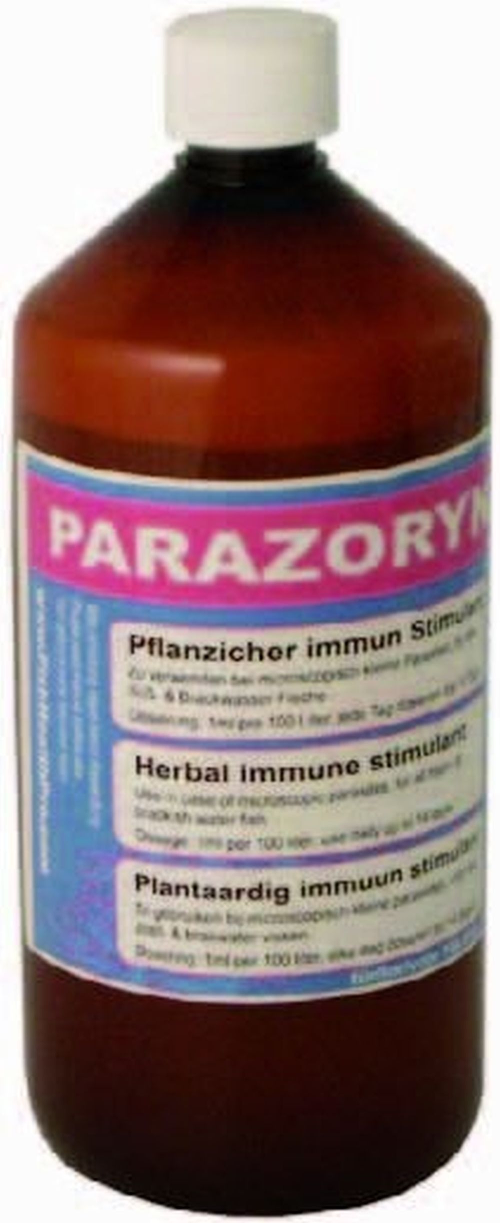 Kusuri Parazoryne Konzentrat 1000ml