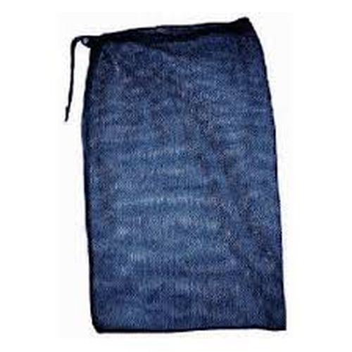 Filterbeutel 45x30cm schwarz Koiteich Filtersack Netzsack