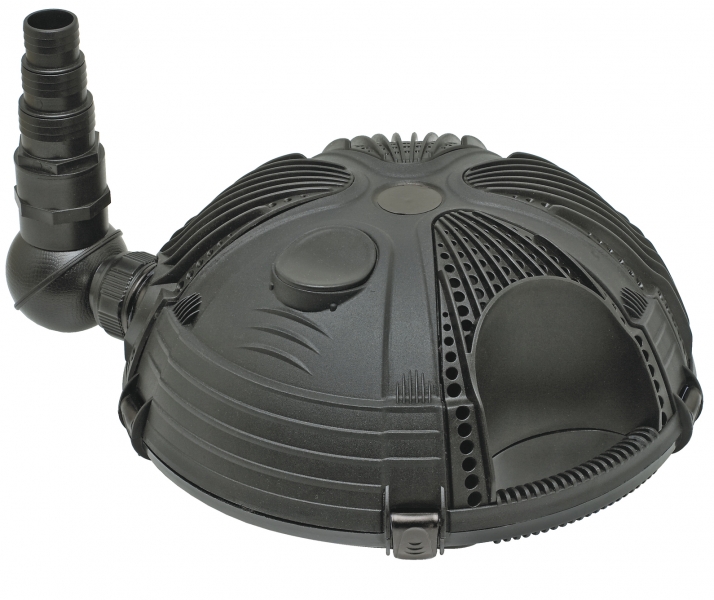 SuperFish Pond Eco Plus 20000