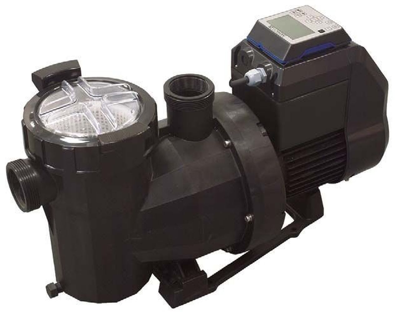 Victoria Plus Silent VS Pumpe 2PS Poolpumpe