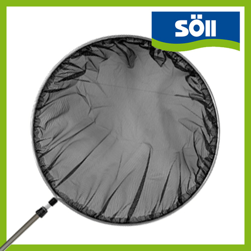 Söll Teichkescher, rund, extragroß