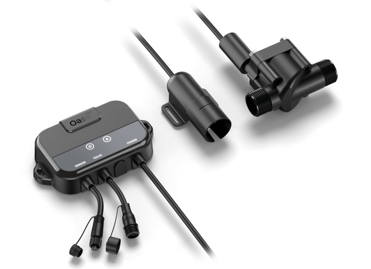 Oase Level Control Vollautomatische Wassernachspeisung