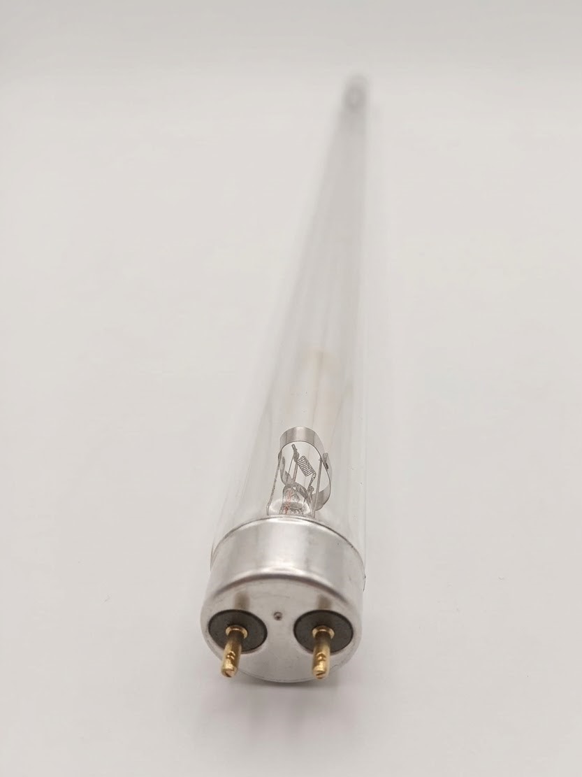 Philips Lampe 55 Watt UVC