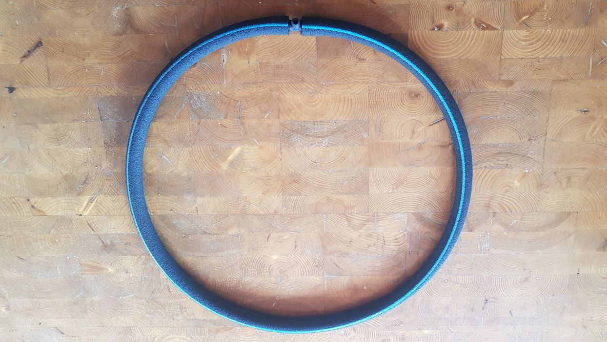 Japan-Belüfterring Teich Belüftung 9mm Anschluss