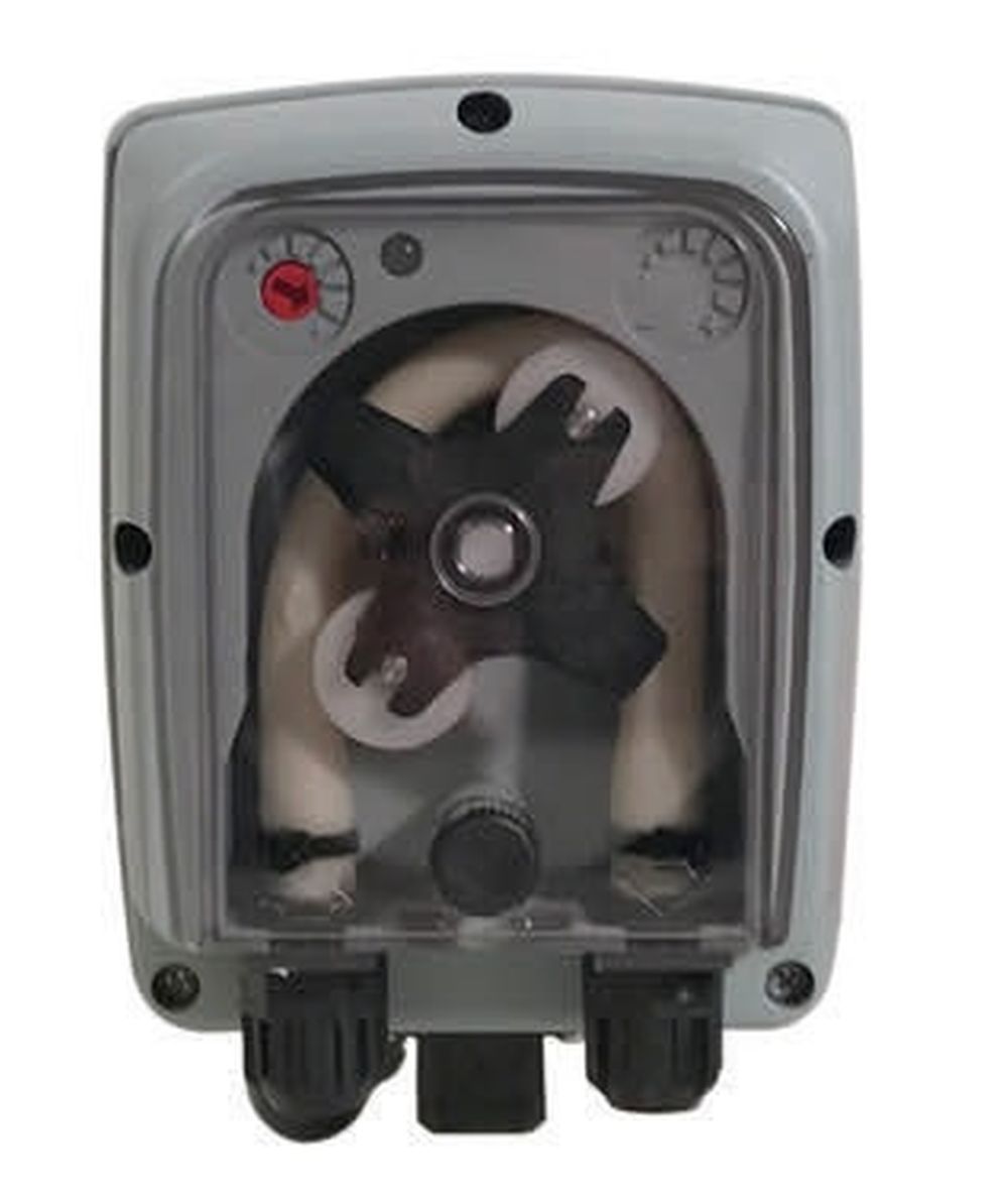 Sugar Valley Aquascenic pH und Redox Dosierpumpe