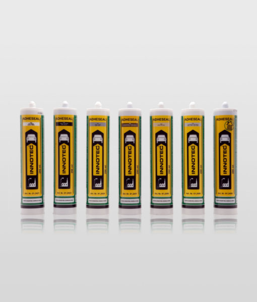 Innotec Adheseal Klebe-Dichtmasse weiss 290ml