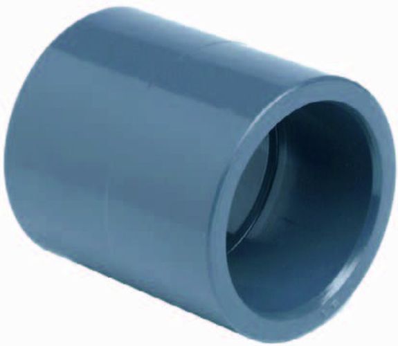 PVC-Muffe 32mm