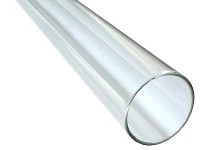 Quarzglas für TMC Pro Clear 30 - 55 Watt UVC