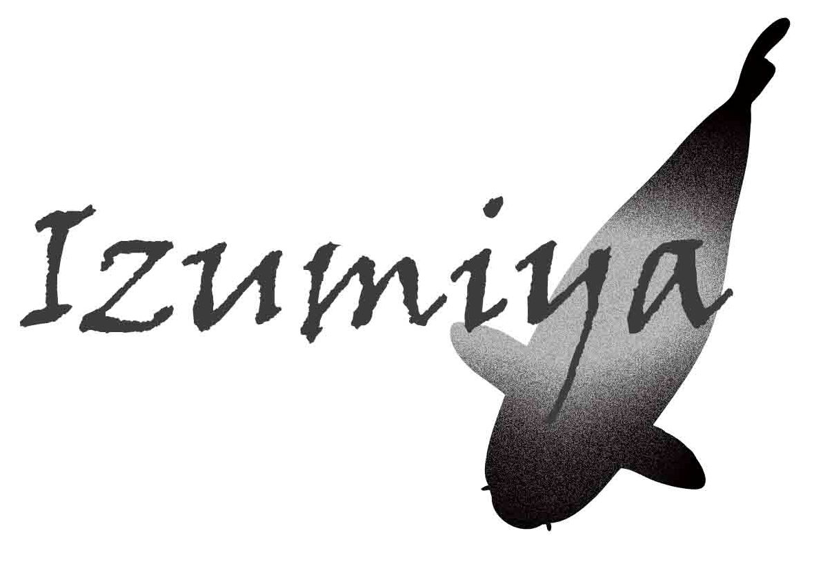 Izumiya Koi Farm