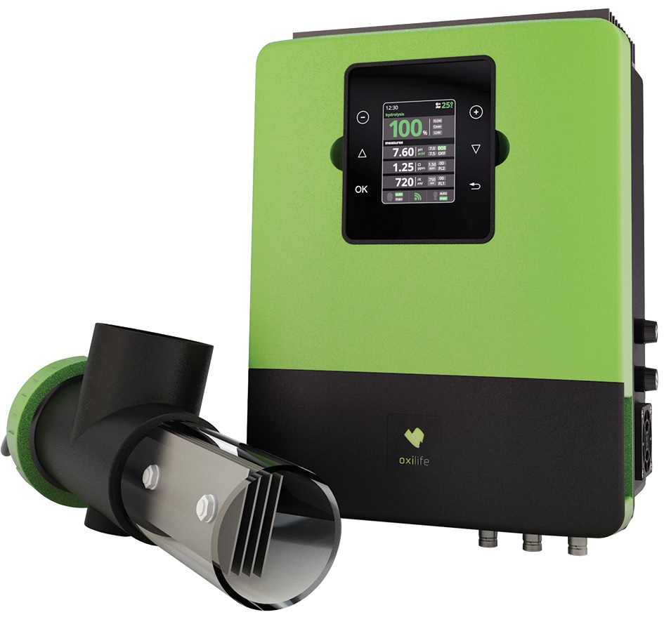 Sugar Valley Oxilife OX3 Hydrolyse mit niedrigem Salzgehalt