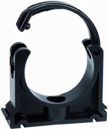 PVC-Rohrklemme 160mm