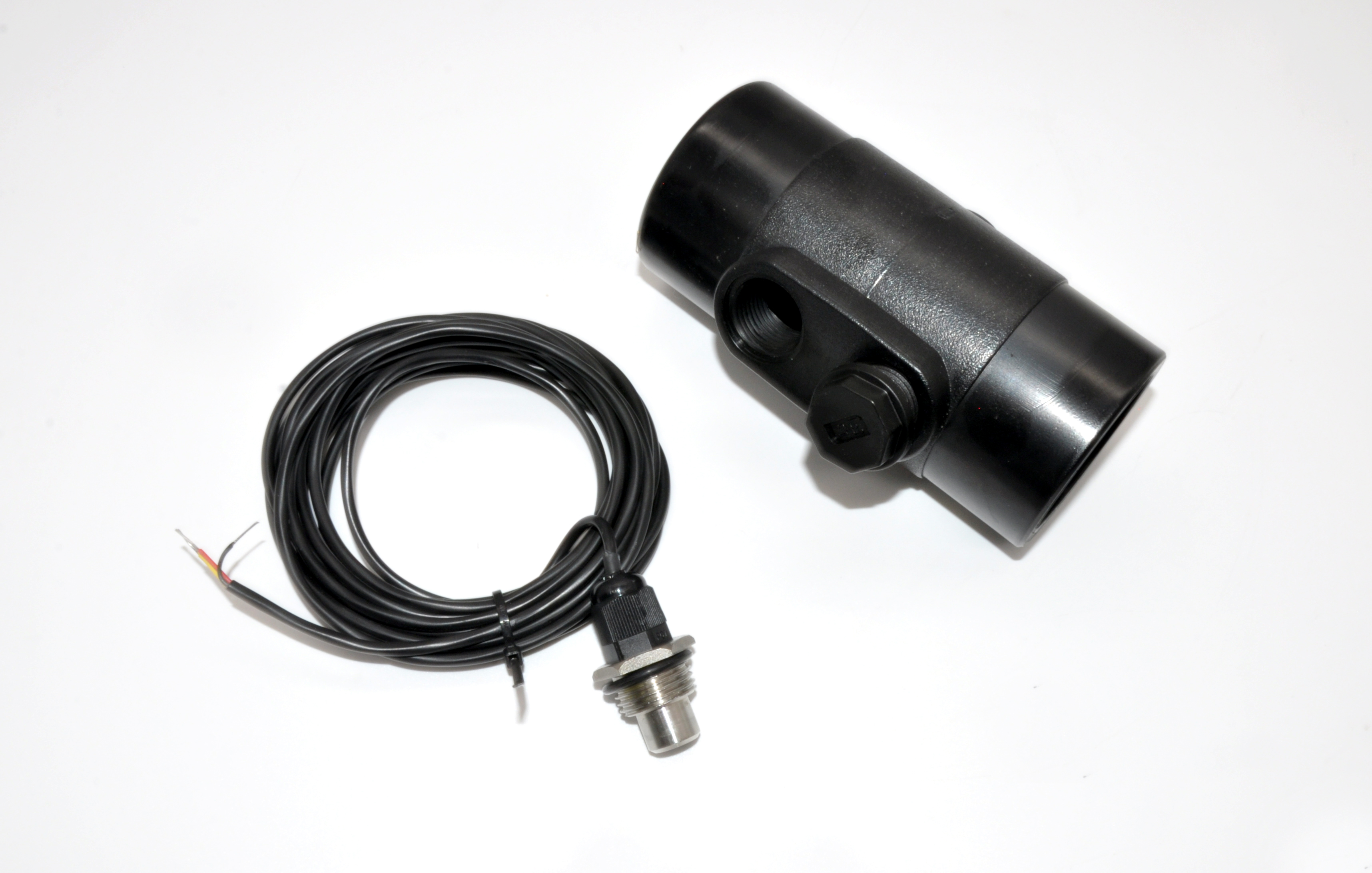 Sugar Valley Temperaturmodul