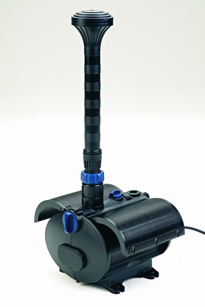 Oase Aquarius Fountain Set ECO 5500