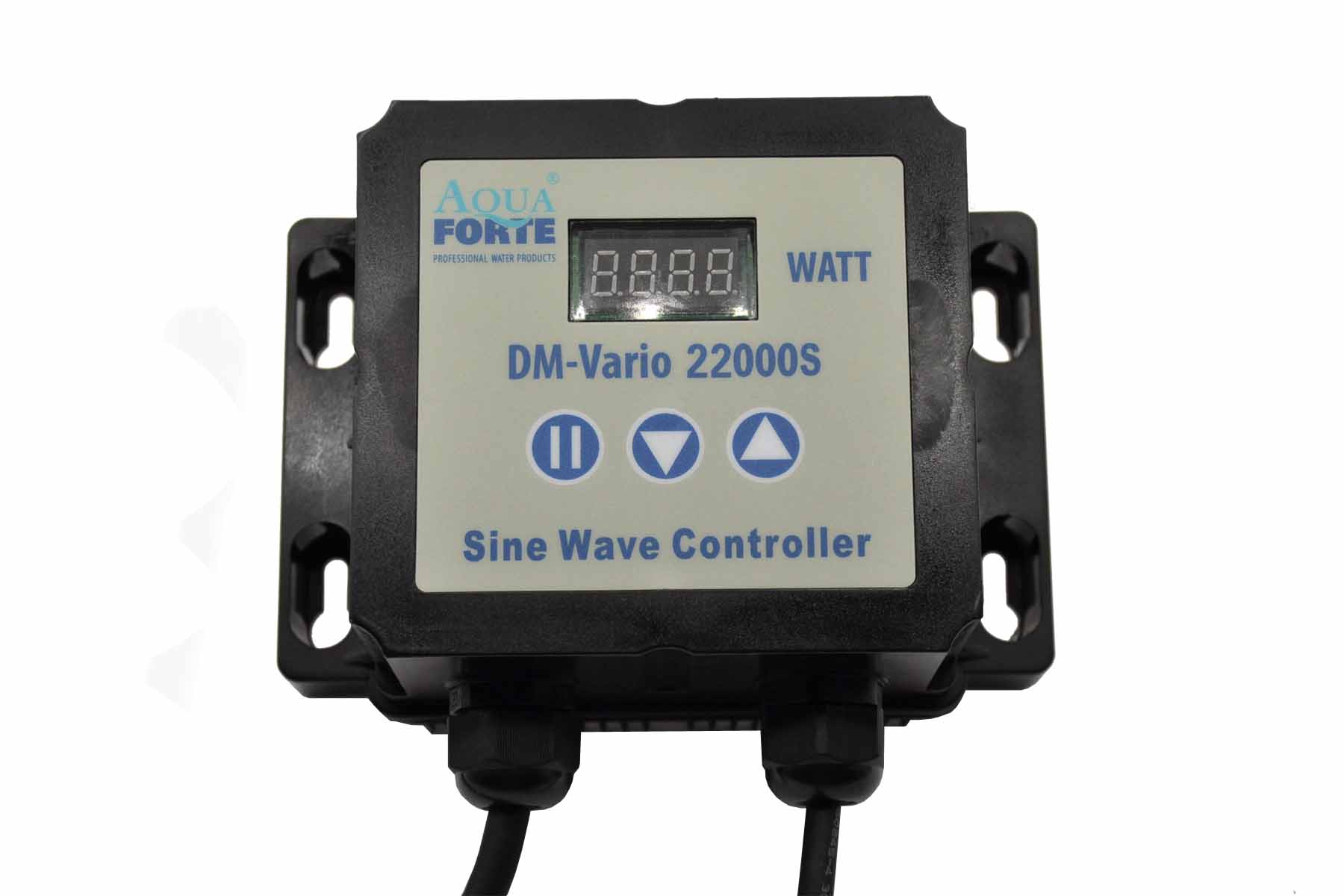Controller für Aquaforte DM-22.000S Vario Teichpumpe