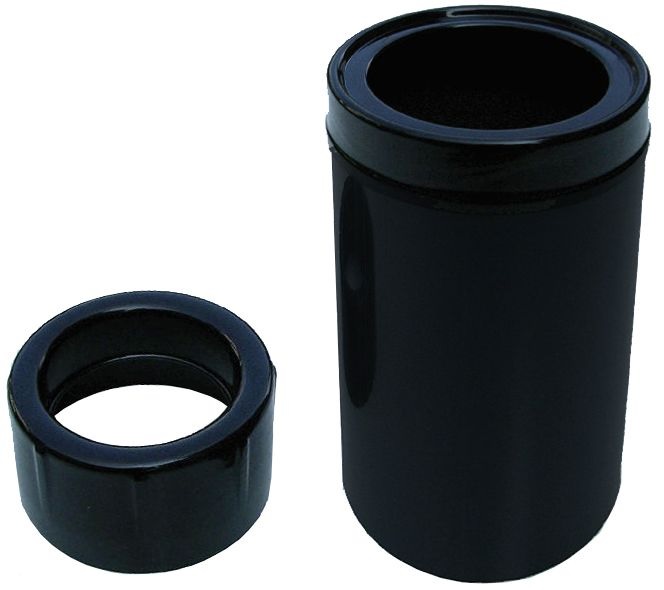 PVC-Skimmer Profi, 160 mm, Anschluss DN100