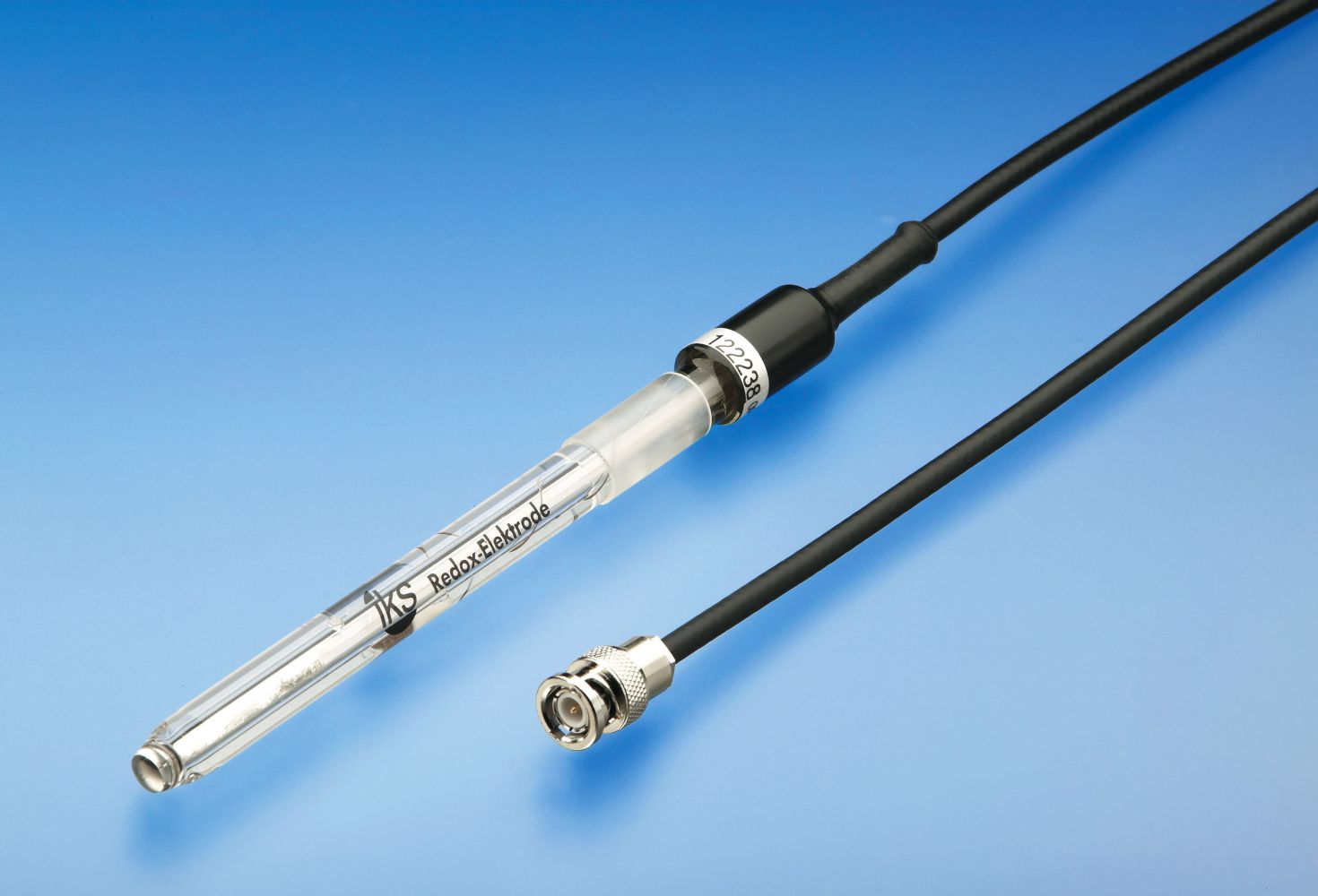 iks Redox pilot Modul inkl. Redox Glaselektrode