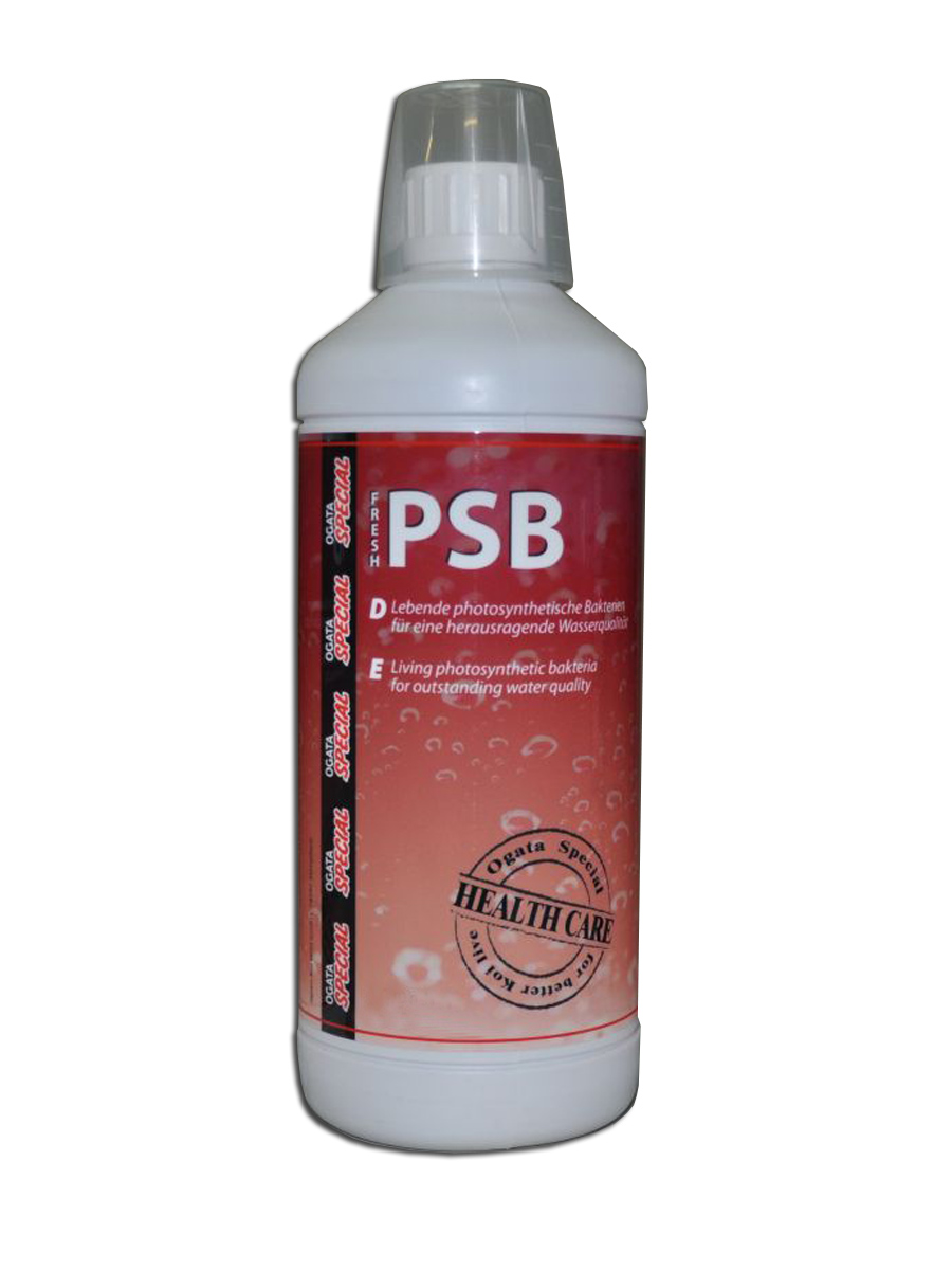 Ogata Special Fresh PSB 2500ml, photosynthetische Bakterien